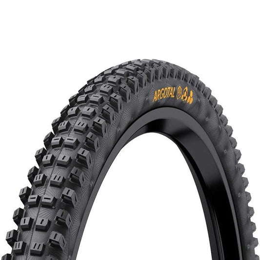 Continental Argotal Enduro Super Soft Tubeless 29´´ x 2.40 MTB tyre