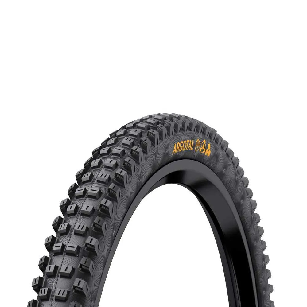 Continental Argotal Trail Endurance Tubeless 27.5´´ x 2.60 MTB tyre