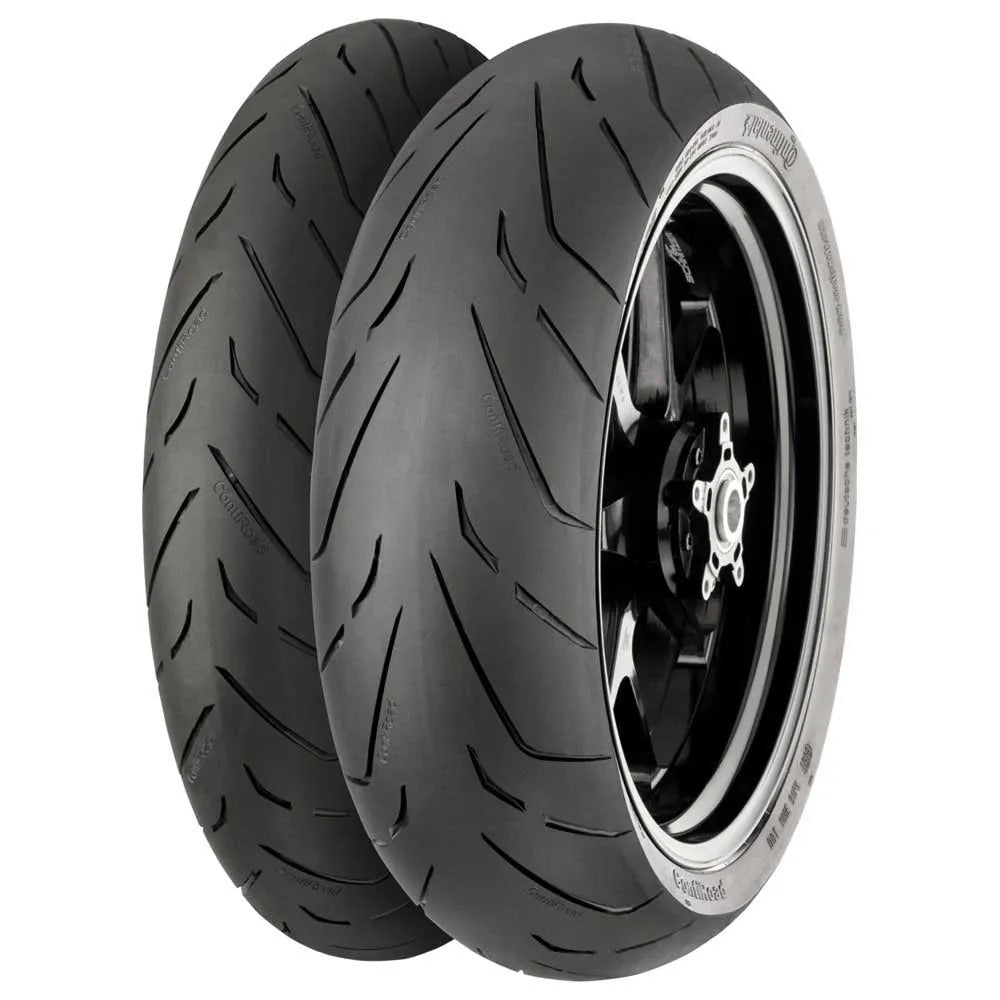 Continental Carretera Contiroad 54S M/C TL touring tire