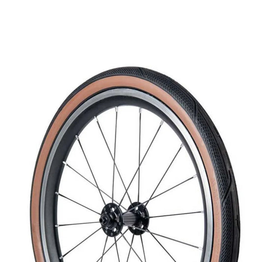 Continental Cont Contact 16´´ x 1.34 rigid urban tyre