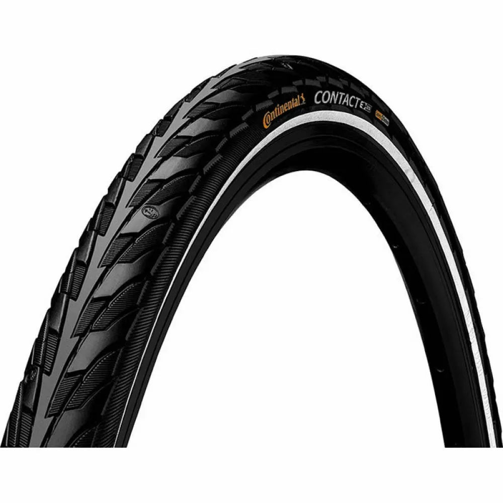 Continental Contact 700C x 35 rigid urban tyre