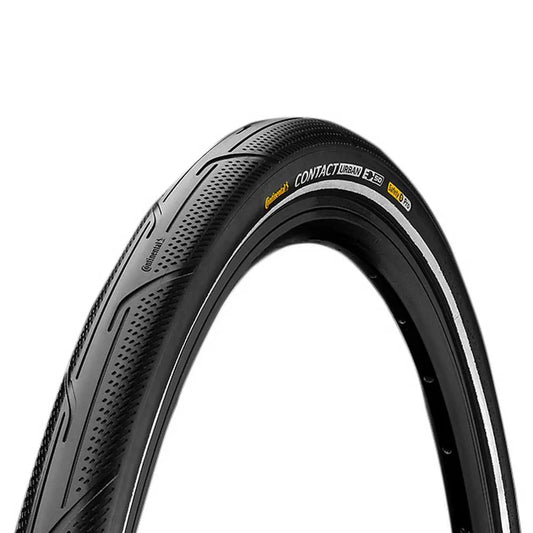 Continental Contact Reflex 27.5´´ x 2.00 rigid urban tyre