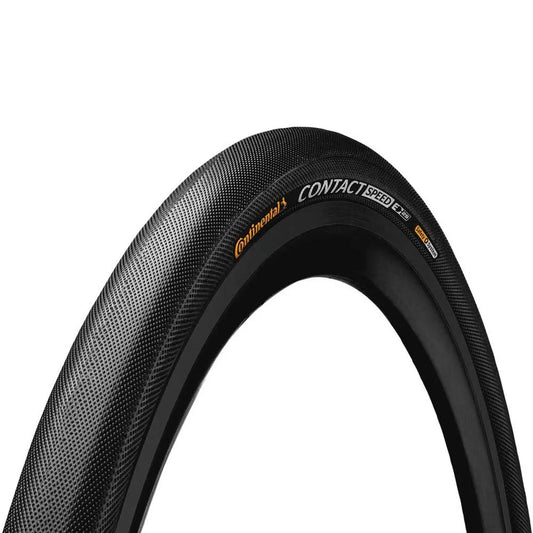 Continental Contact Speed 700C x 28 rigid urban tyre