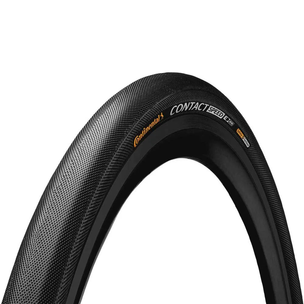 Continental Contact Speed 700C x 28 rigid urban tyre