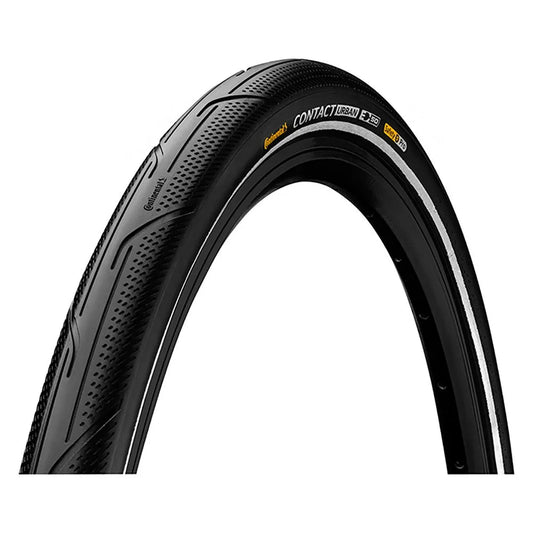 Continental Contact Urban 180 TPI Safety Pro Breaker 20´´ x 1.25 rigid urban tyre