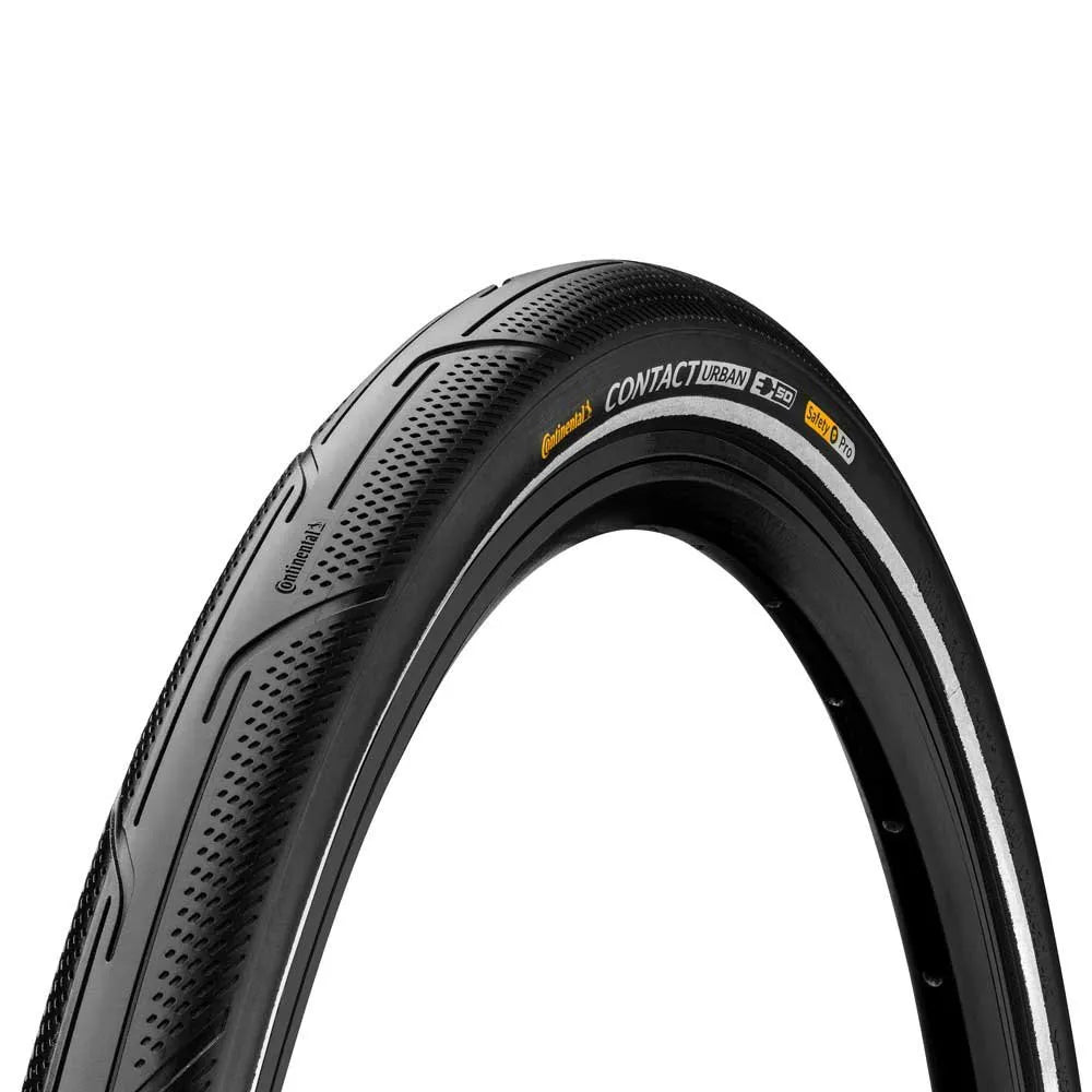 Continental Contact Urban 20´´ x 2.00 rigid urban tyre