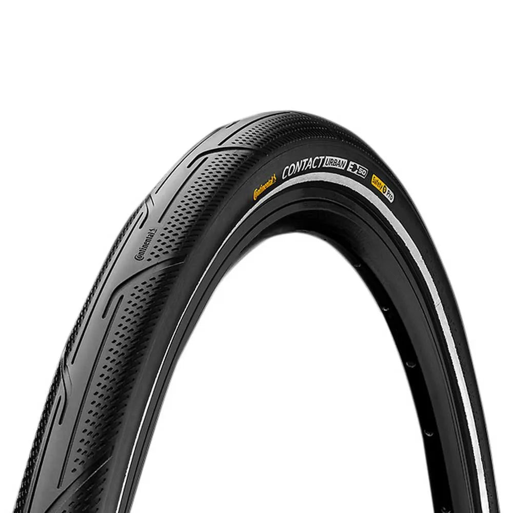 Continental Contact Urban Reflex 27.5´´ x 2.20 rigid urban tyre