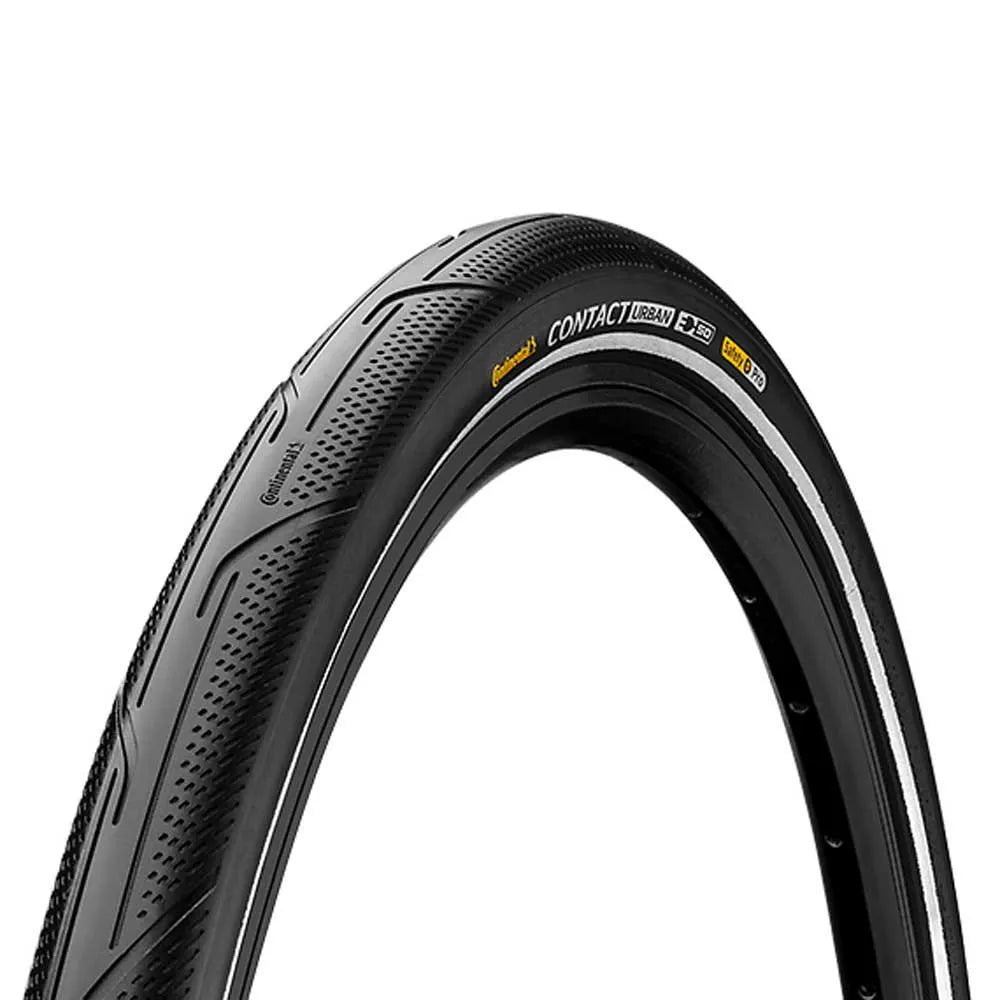 Continental Contact Urban Reflex 28´´ x 2.00 rigid urban tyre