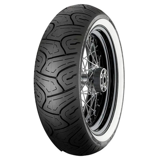 Continental ContiLegend Whitewall TL 77H touring rear tire