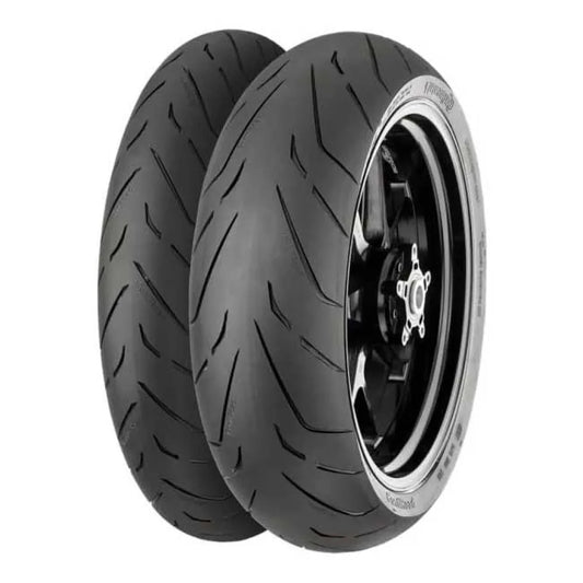Continental ContiRoad M/C 62S TL touring tire