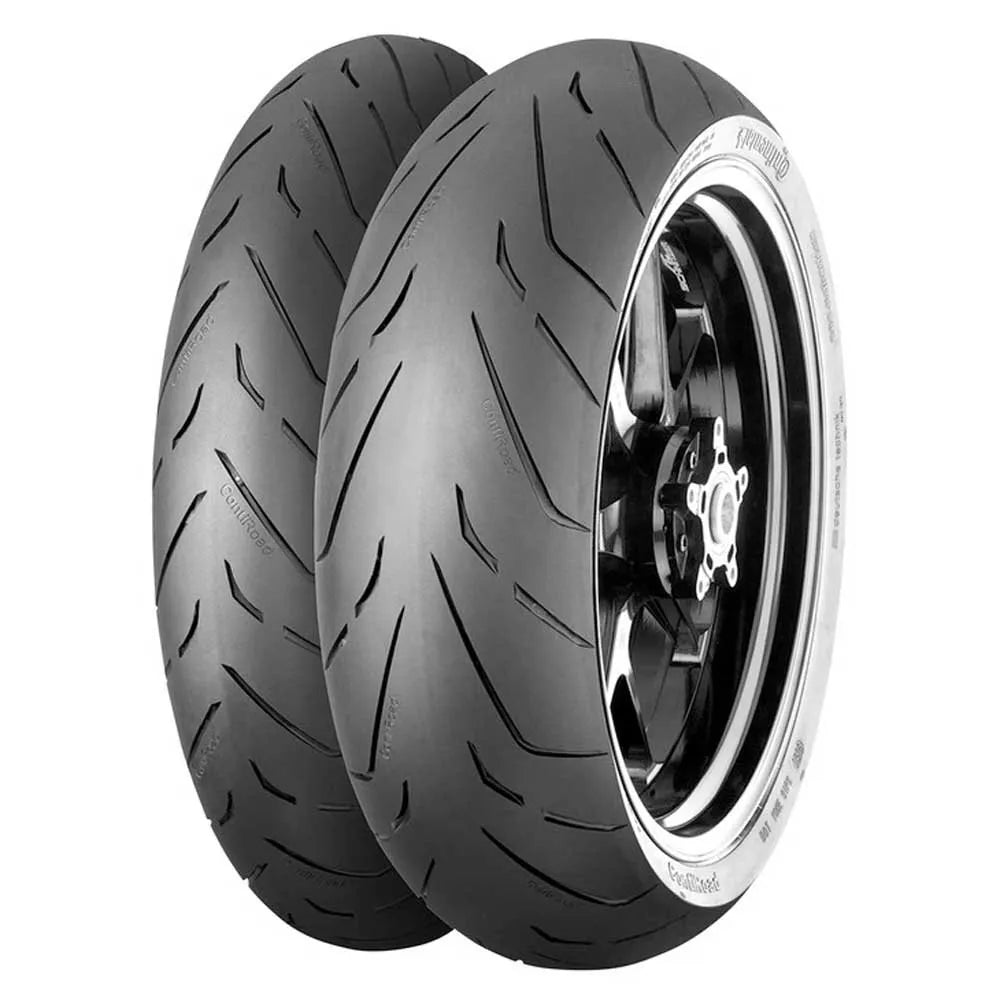 Continental ContiRoad M/C 66S TL touring tire
