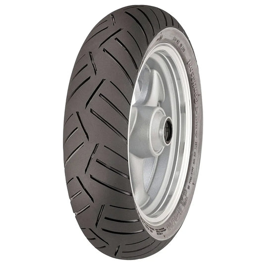Continental ContiScoot 110/70-12 47P TL scooter tire