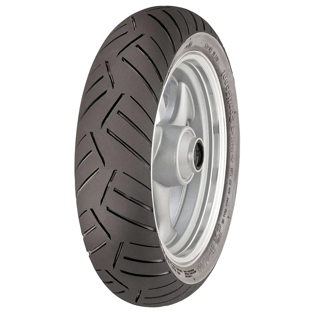 Continental ContiScoot 150/70-14 66S TL scooter rear tire