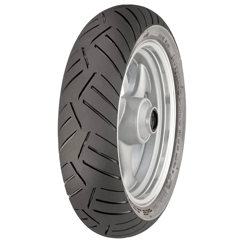 Continental ContiScoot 80/90-14 40P TL scooter tire