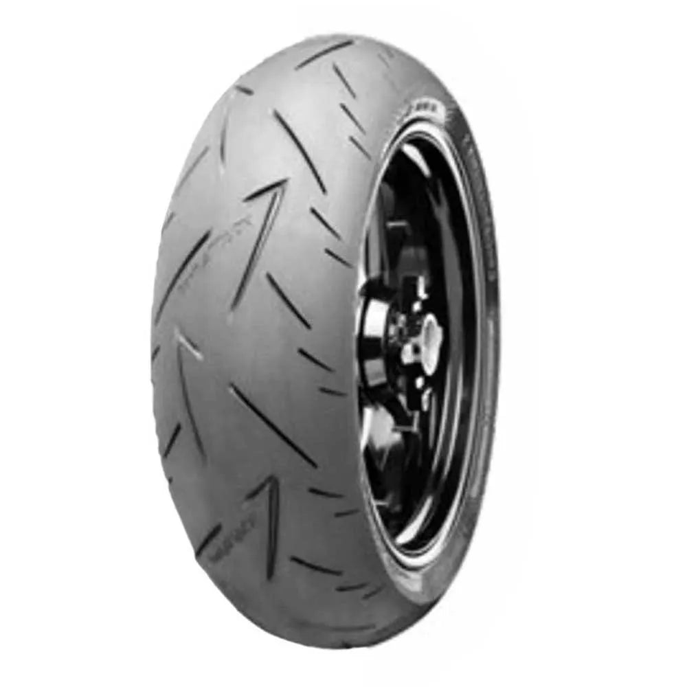 Continental ContiSportAttack 2 TL 58W sports-touring front tire