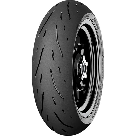 Continental ContiSportAttack 5 78W TL sports-touring rear tire