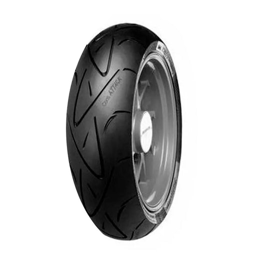 Continental ContiSportAttack TL 73W touring tire