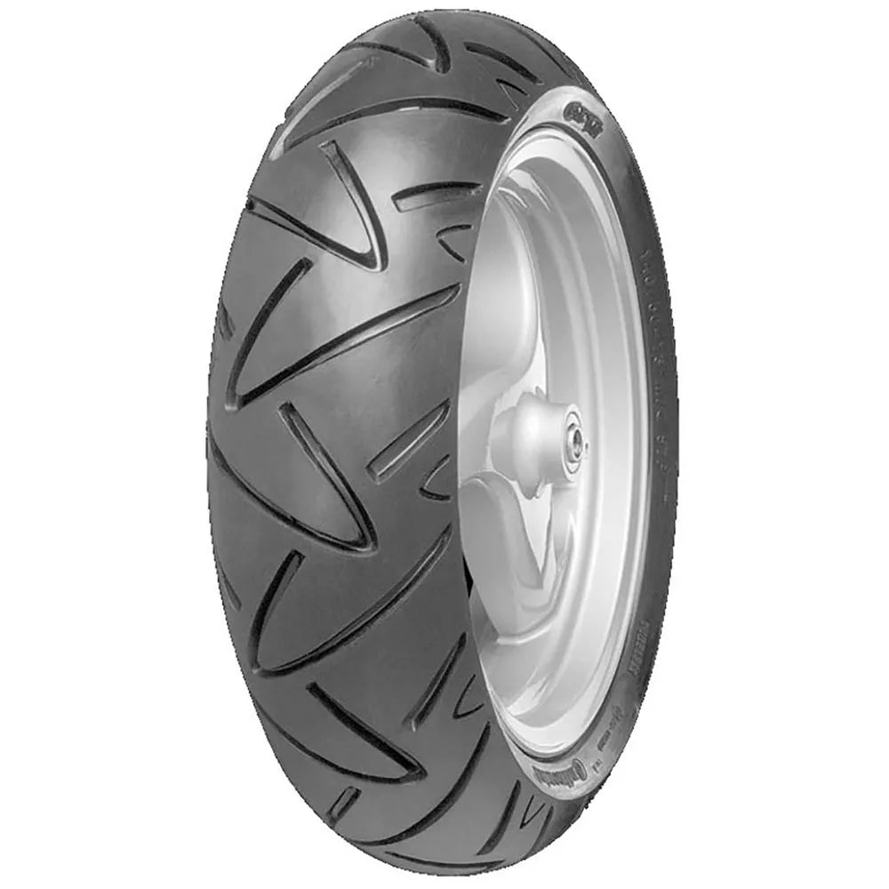 Continental ContiTwist 53J TL scooter front/rear tire