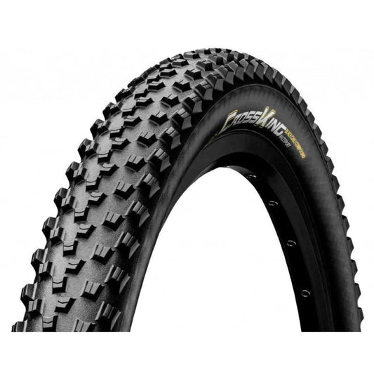 Continental Cross King 26´´ x 2.00 MTB tyre