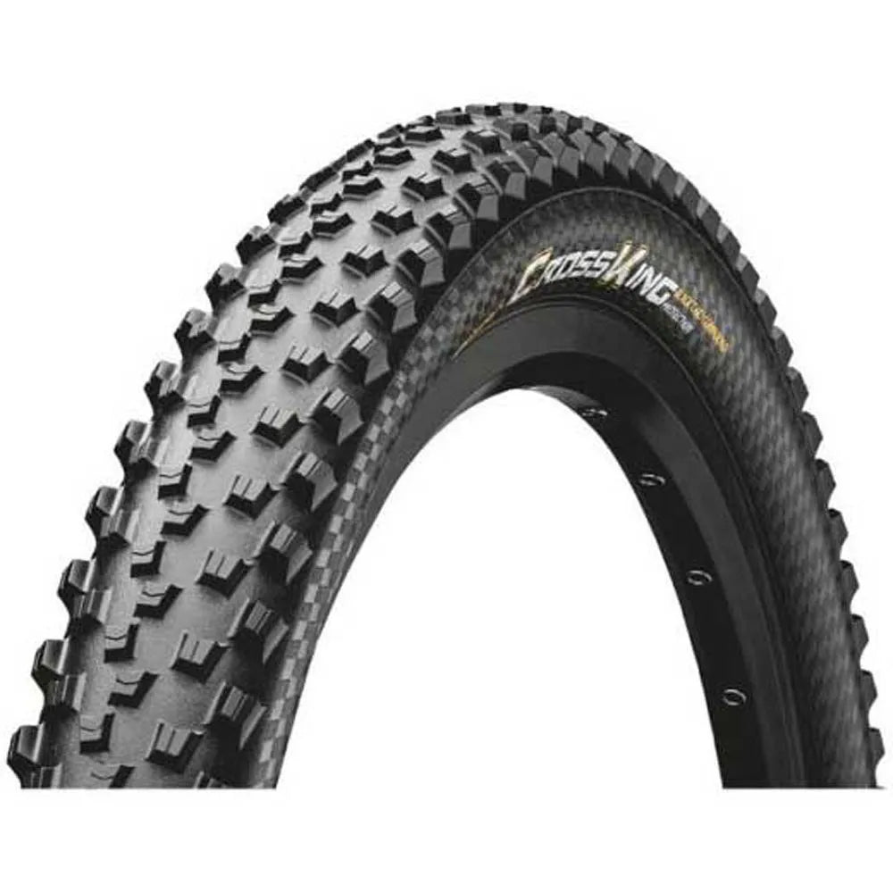 Continental Cross King II TLR Tubeless 29´´ x 2.20 MTB tyre