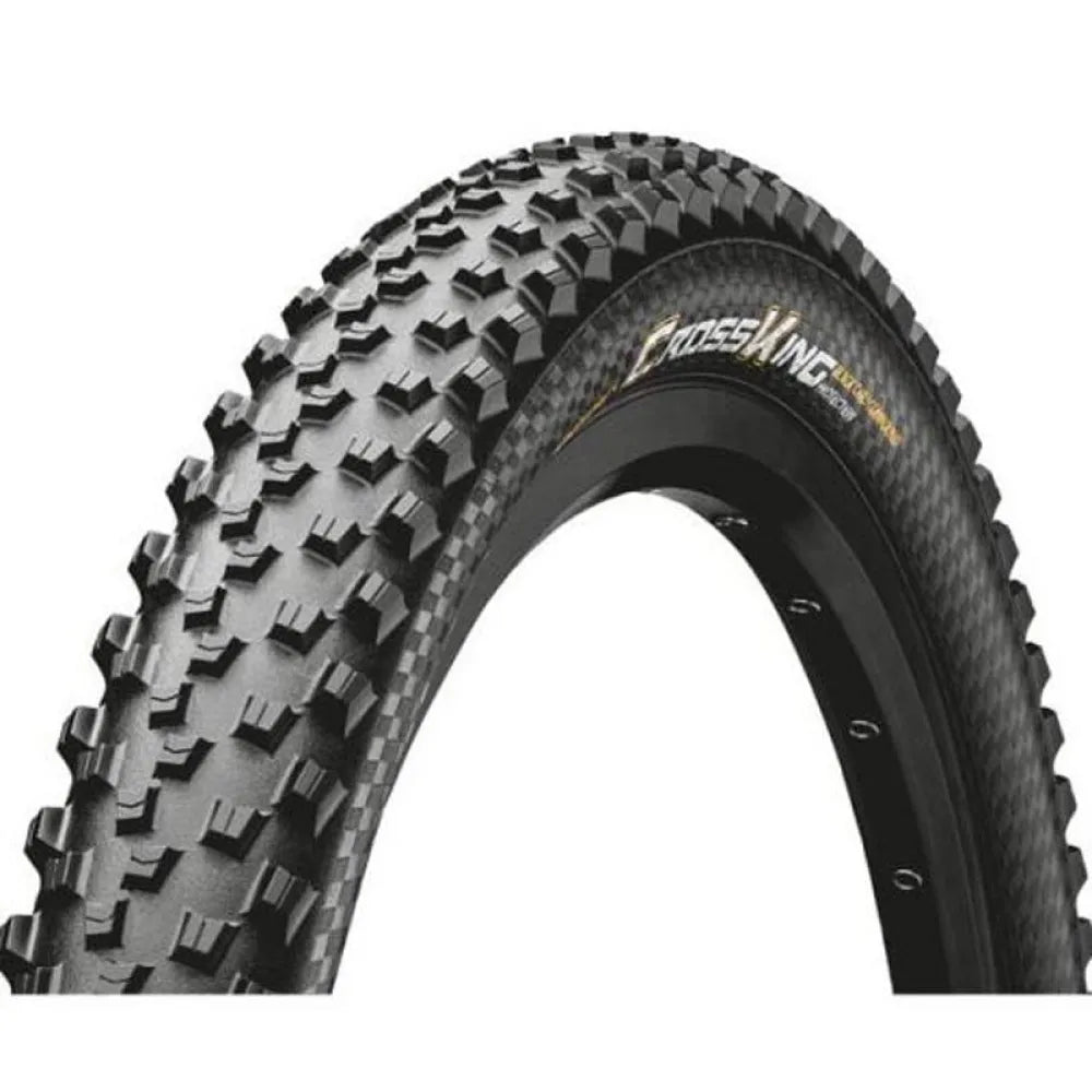 Continental Cross King Protection Tubeless 27.5´´ x 2.20 MTB tyre