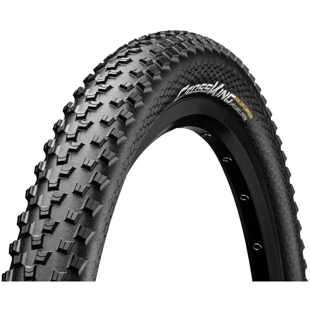 Continental Cross King Shieldwall Tubeless 26´´ x 2.30 MTB tyre