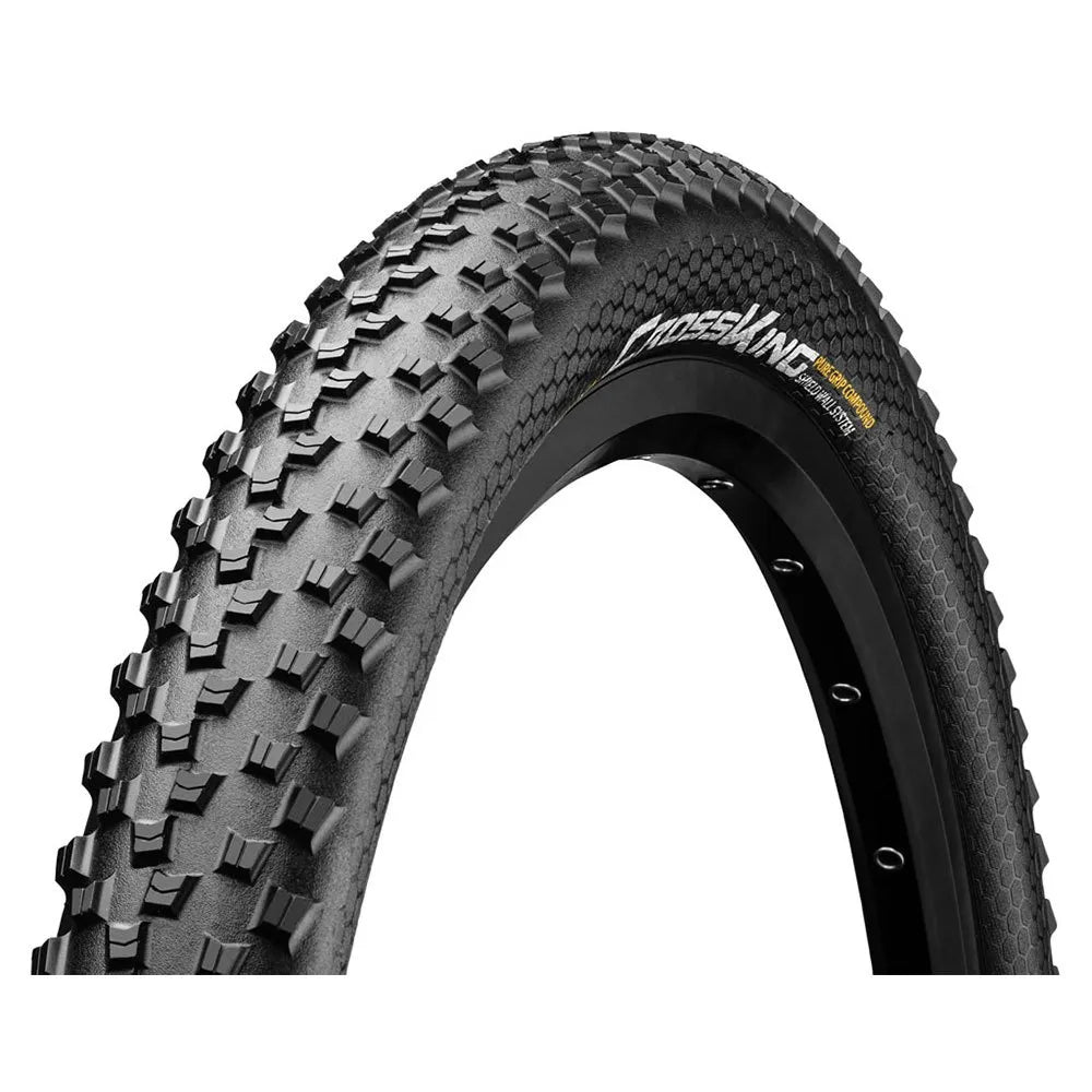 Continental Cross King Shieldwall Tubeless 27.5´´ x 2.00 MTB tyre