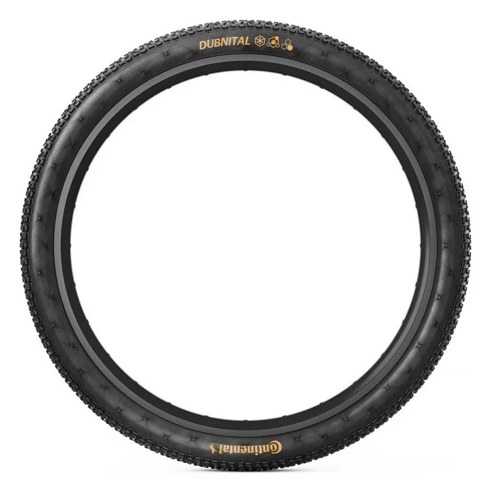 Continental Dubnital Trail Grip Tubeless 29´´ x 2.40 MTB tyre