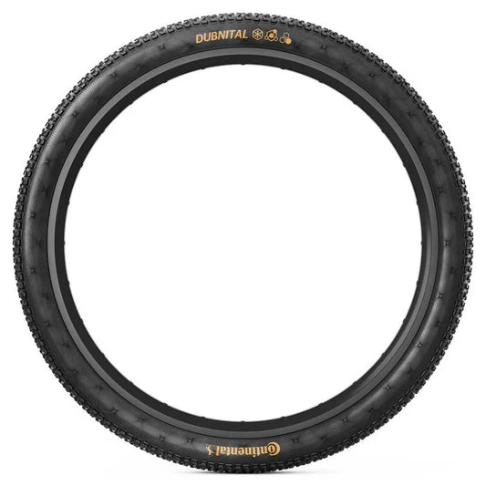 Continental Dubnital Trail Rapid Tubeless 29´´ x 2.40 MTB tyre