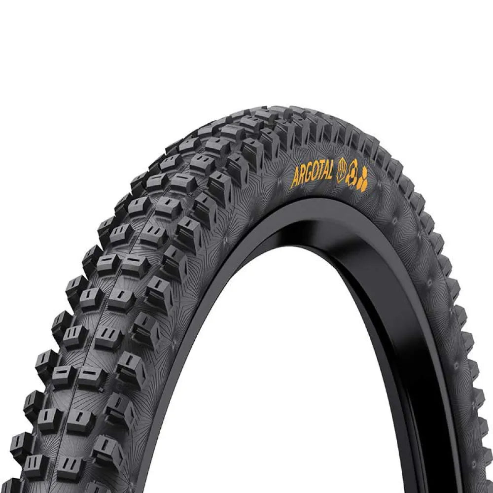 Continental E25 Argotal Enduro Soft Tubeless 29´´ x 2.60 MTB tyre