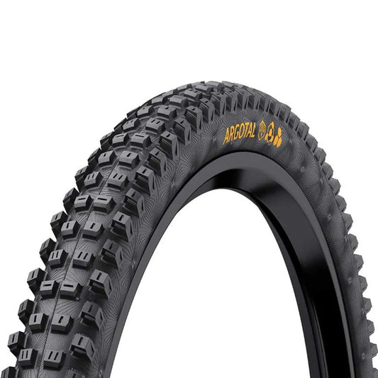 Continental E25 Argotal Enduro Soft Tubeless 29´´ x 2.60 MTB tyre