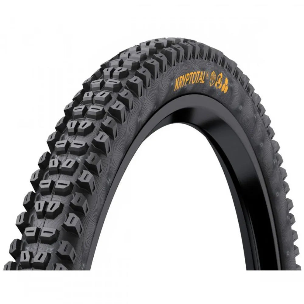 Continental E25 Kryptotal Rear DH Soft Tubeless 27.5´´ x 2.40 MTB tyre