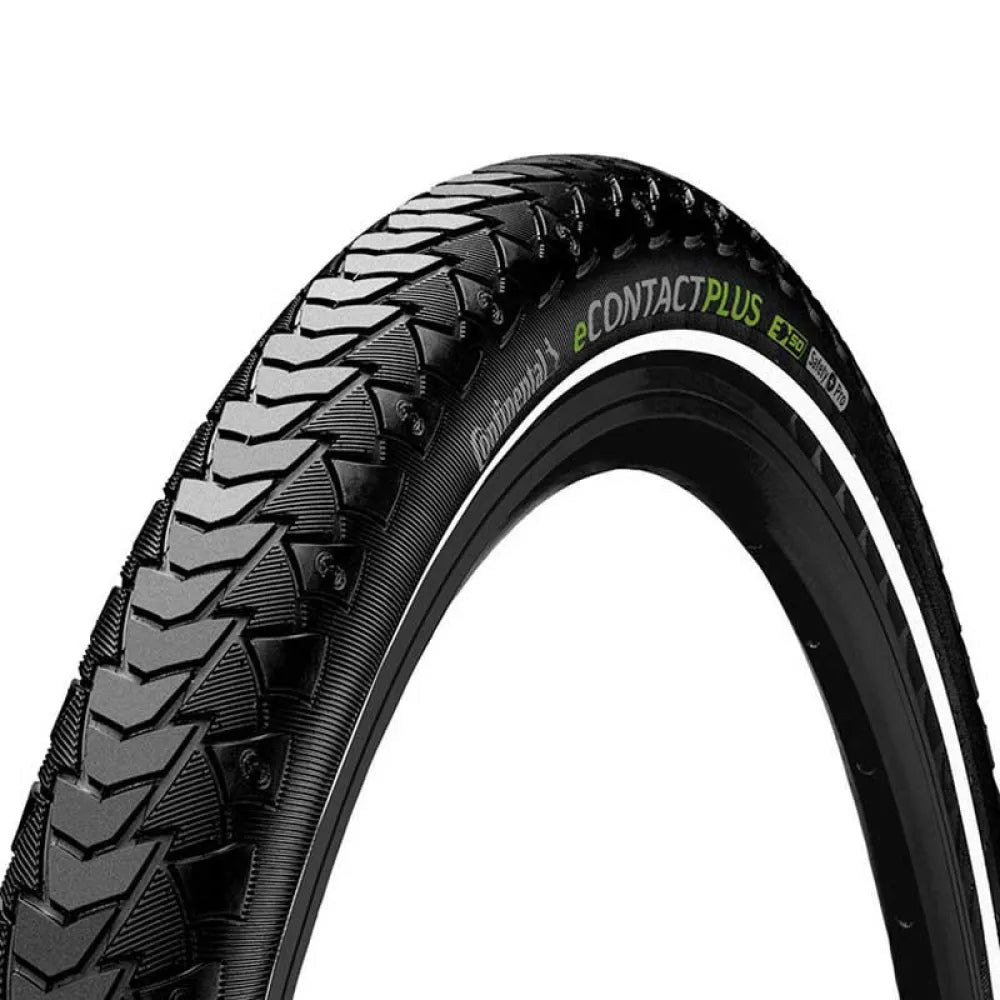 Continental Econtact Plus 27.5´´ x 2.20 rigid urban tyre