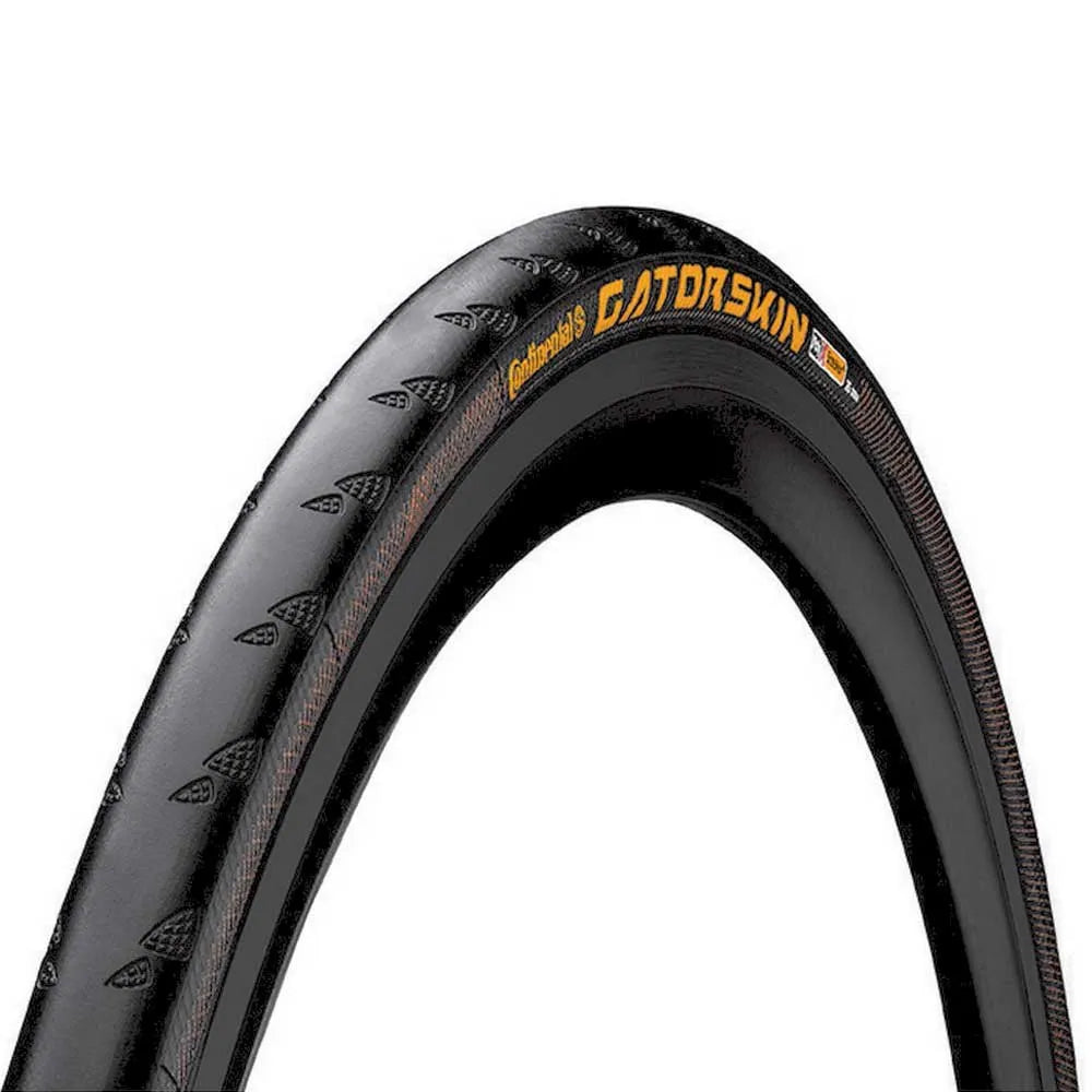 Continental Gator 650C x 23 rigid road tyre