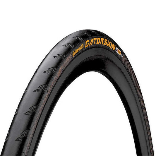 Continental Gator 650C x 23 rigid road tyre