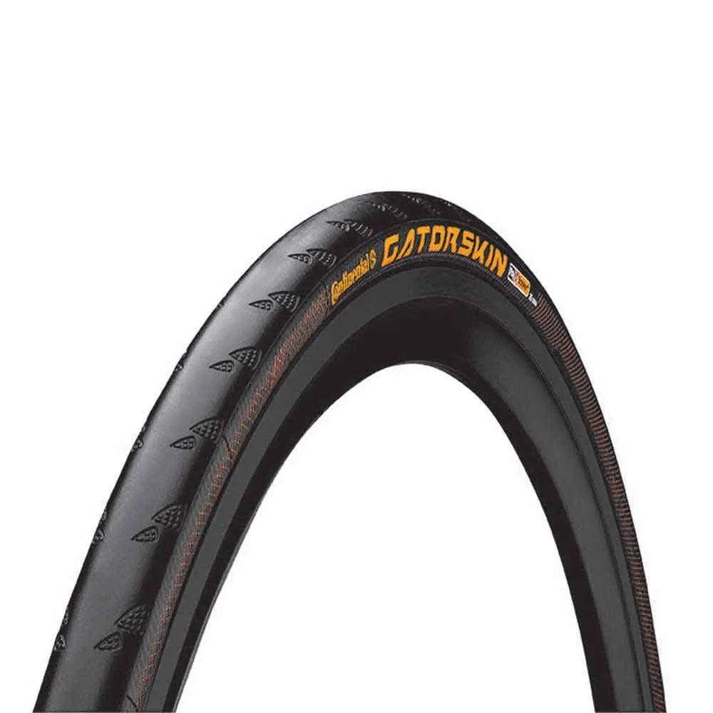 Continental Gator 650C x 28 rigid road tyre