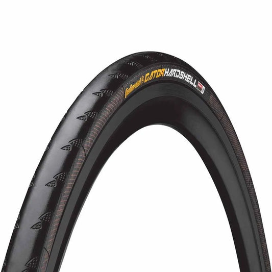 Continental Gator Hardshell 700 x 23 road tyre