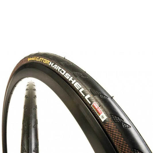 Continental Gator Hardshell 700C x 23 rigid road tyre