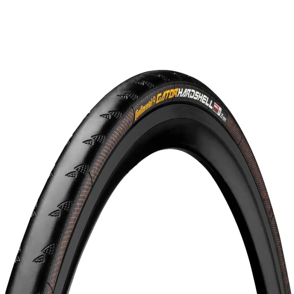 Continental Gator Hardshell 700C x 25 rigid road tyre