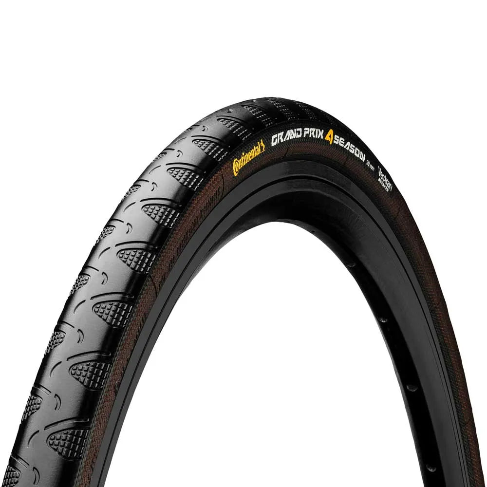 Continental Grand Prix 4 Season 700C x 23 road tyre