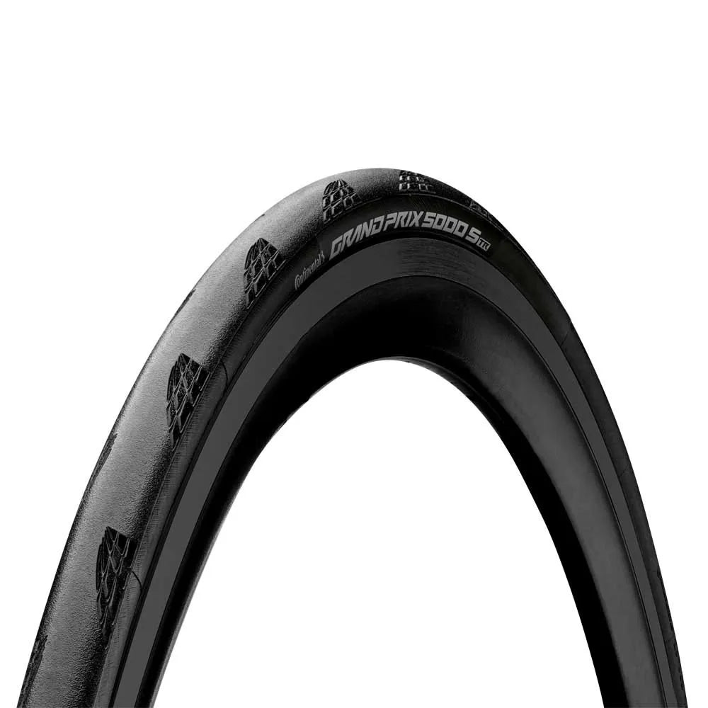 Continental Grand Prix 5000 700 x 25 road tyre