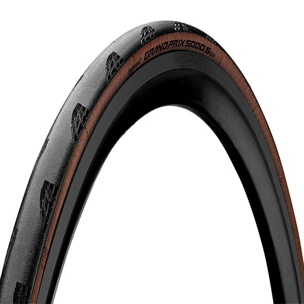 Continental Grand Prix 5000 S Tubeless 700C x 30 road tyre