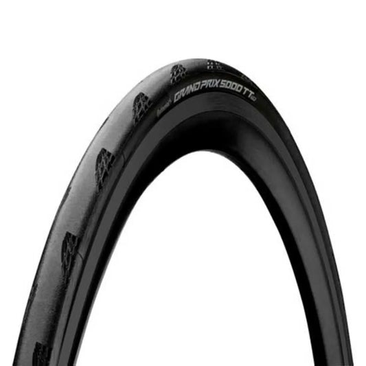 Continental Grand Prix 5000 TT Tubeless 700C x 30 road tyre