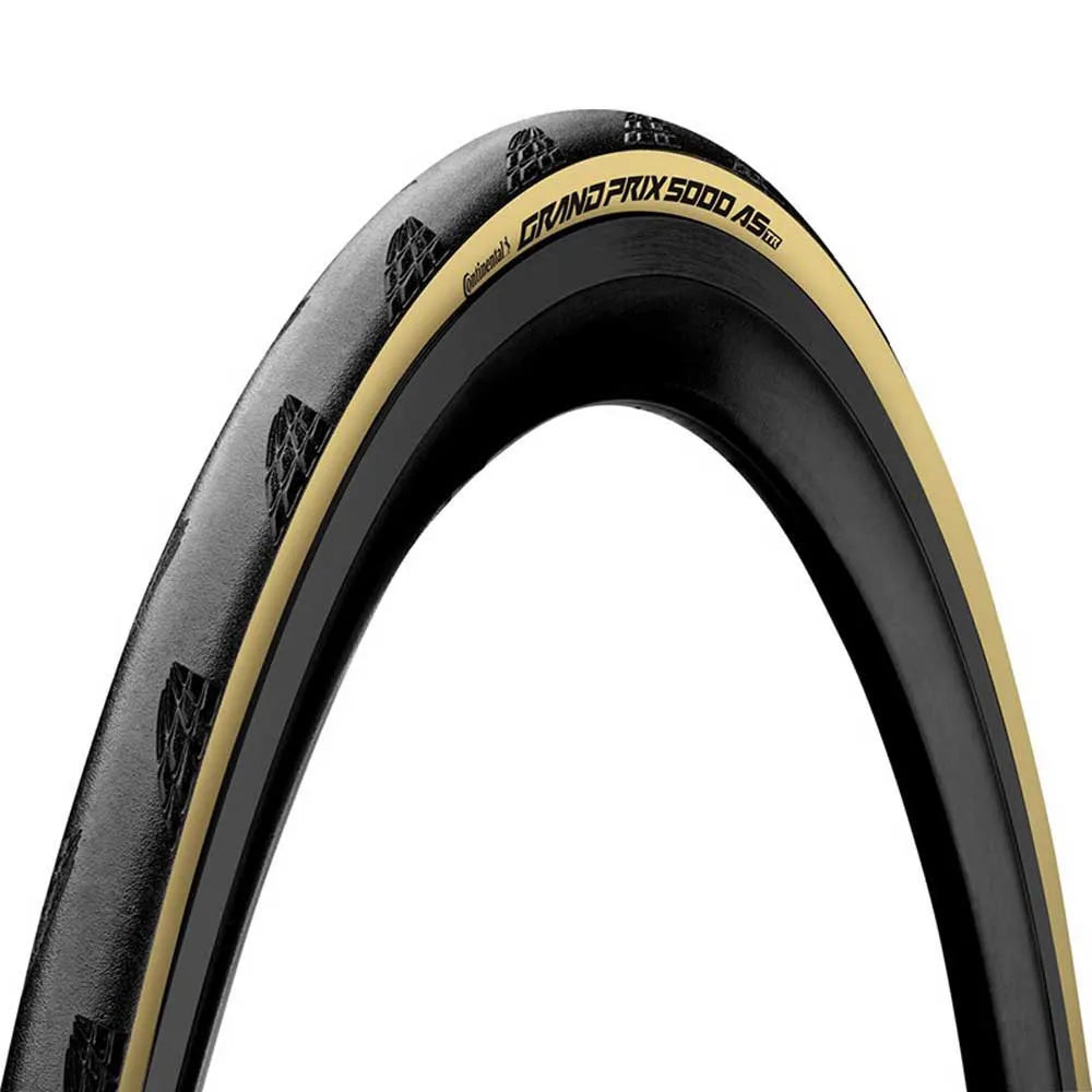 Continental Grand Prix 5000 Tubeless 700 x 32 road tyre