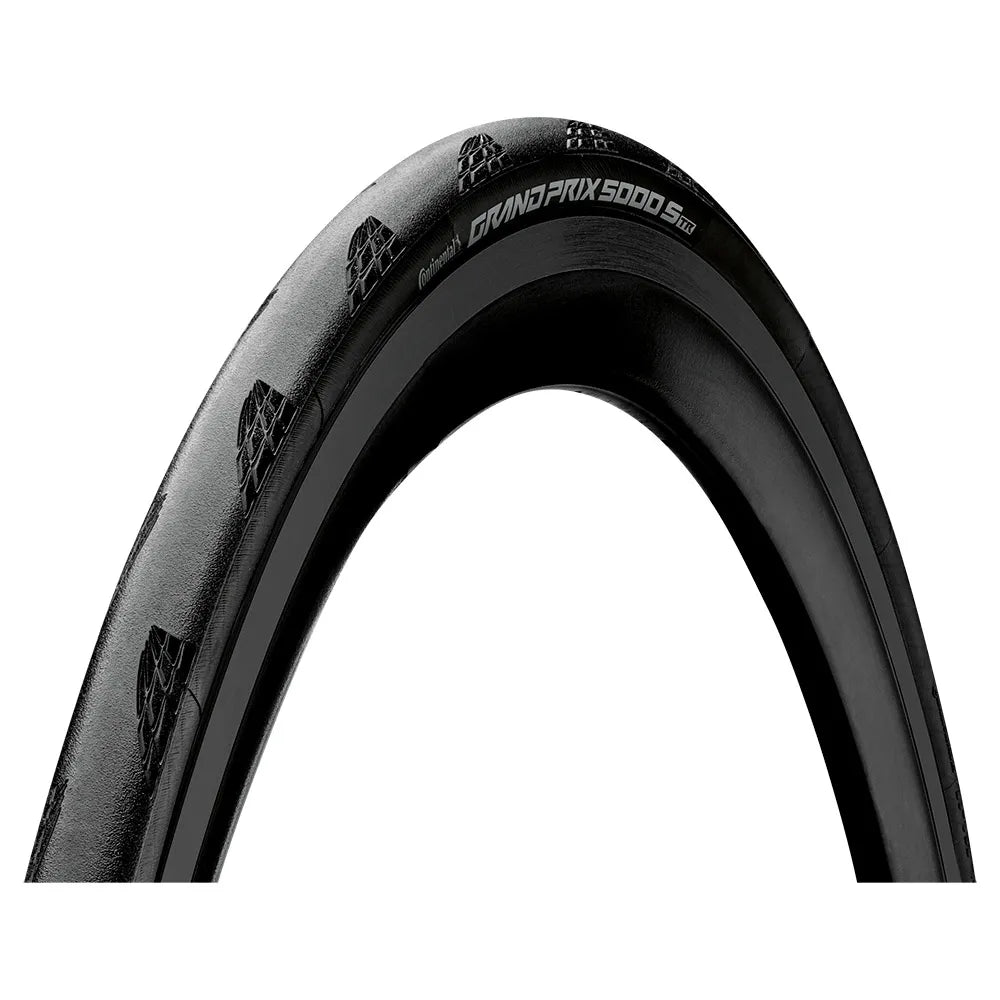 Continental Grand Prix 5000S Tubeless UST 700C x 28 road tyre
