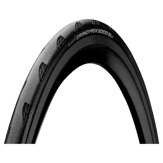 Continental Grand Prix 5000S Tubeless UST 700C x 28 road tyre