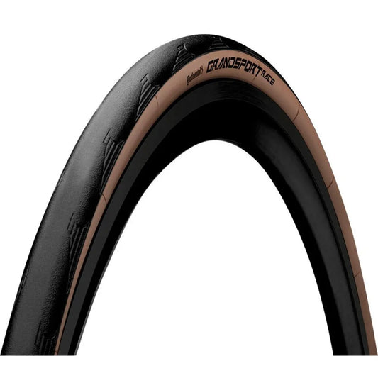 Continental Grand Sport Race 700C x 28 rigid road tyre