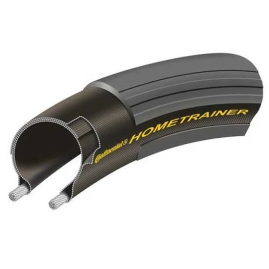Continental Hometrainer II 27.5 27.5´´ x 2.00 urban tyre
