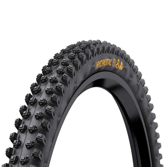 Continental Hydrotal DH SuperSoft Tubeless 27.5´´ x 2.40 MTB tyre