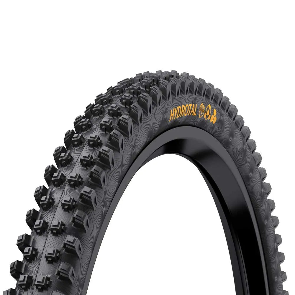 Continental Hydrotal DH SuperSoft Tubeless 29´´ x 2.40 MTB tyre